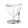 Bugatti Uma Electronic Kitchen Scale and Timer - White - White | 56-UMAC1 | Uma