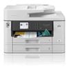 Brother MFC-J5740DW A3 Multi-Function NFC Wireless Color Inkjet Printer (Print/Copy/Scan/Fax)