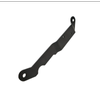 Klarmann Bracket for LC79 Relocate Fuse Box On Left To Fit DBT - Black