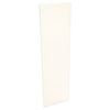 Kaboodle 600mm Buttermilk Modern Pantry Door