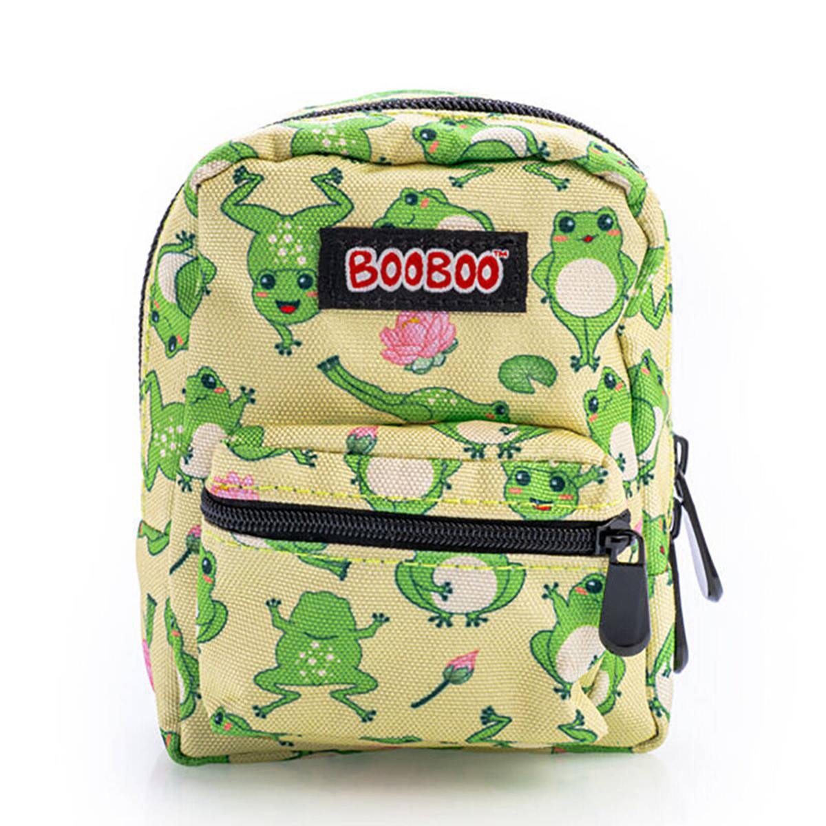 MDI BooBoo Backpack Minis Frog Mini Bag Novelty Mini Bag 11x15cm Kids ...