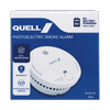 Quell 9V Q501 Photoelectric Smoke Alarm - Trade Box
