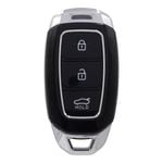 Key Zone Complete Smart Car Key Replacement for Hyundai Sante Fe (2018 - 2020)