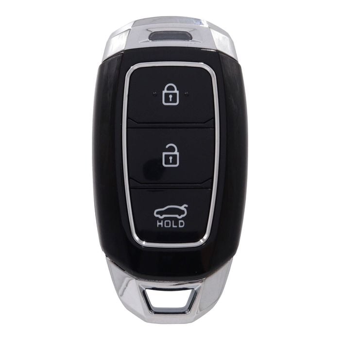 Key Zone Complete Smart Car Key Replacement for Hyundai Sante Fe (2018 - 2020)