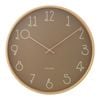 Karlsson Sencillo Wall Clock 40cm