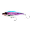 Nomad Design Madscad 190mm 160g Sinking Stick Bait Fishing Lure Pink Mackerel
