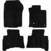 For Toyota Prado KDJ150R/GRJ150R AUTO 11/2009-10/2013 Custom Car Floor Mats SUV