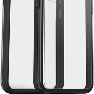 LifeProof SEE Series Case For Samsung Galaxy S22+ - Black Crystal