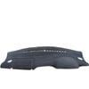 For Volkswagen Vw Polo 6r My11-my13 05/2010-10/2017 Custom Car Dash Mat Dashmat