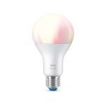 Wiz 13W 1521lm A67 E27 922-65K RGB Globe