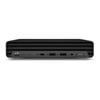 Hp Pro Mini 400 G9 Desktop Pc Without Screen, I5-14500t, 16gb Ram, 512gb Ssd, Windows 11 Pro [b27swpt]