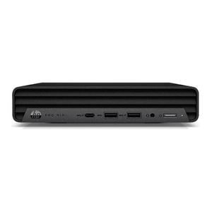 Hp Pro Mini 400 G9 Desktop Pc Without Screen, I5-14500t, 16gb Ram, 512gb Ssd, Windows 11 Pro [b27swpt]