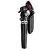 FireFly Mini Pocket Tripod Video Creator FMT-T2 w/ FVH-PH3 Kit - Black
