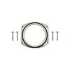 Calflow LS 4 Bolt Throttle Body Adaptor - 92mm Intake Manifold to 102mm Throttle Body