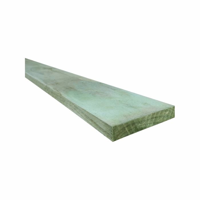 150 x 23 x 1500mm H3.2 Fence Paling