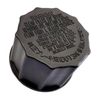 Genuine Mazda 6 GG GY Brake Fluid Reservoir Cap 2002-2008 Part GJ6A4355Y