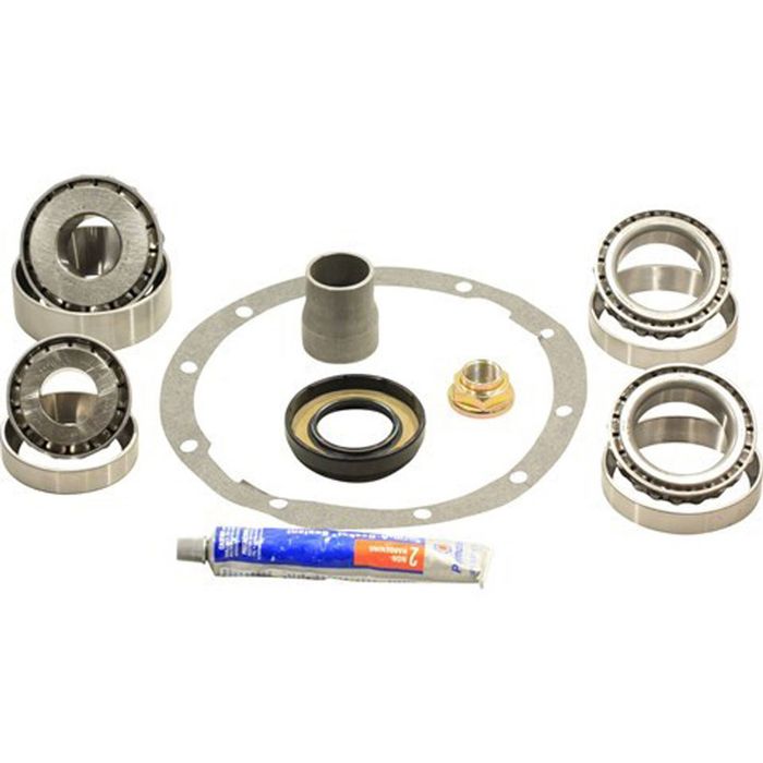 Diff Overhaul Kit for Toyota Diff Lock Front Landcruiser Rear Prado Hilux Surf