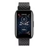 Motorola moto Watch 40 Smart Watch - Black