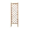 Lattice Makers 1700 x 500mm Bamboo Lattice