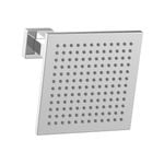 Gareth Ashton WELS 3 Star 9L/min Chrome Overhead Vertical Shower