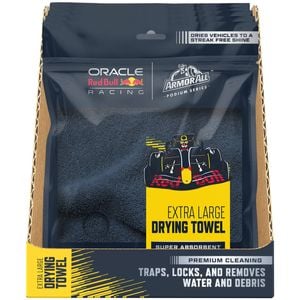 Extra Large Microfibre Drying Towel – Premium Car Drying Cloth