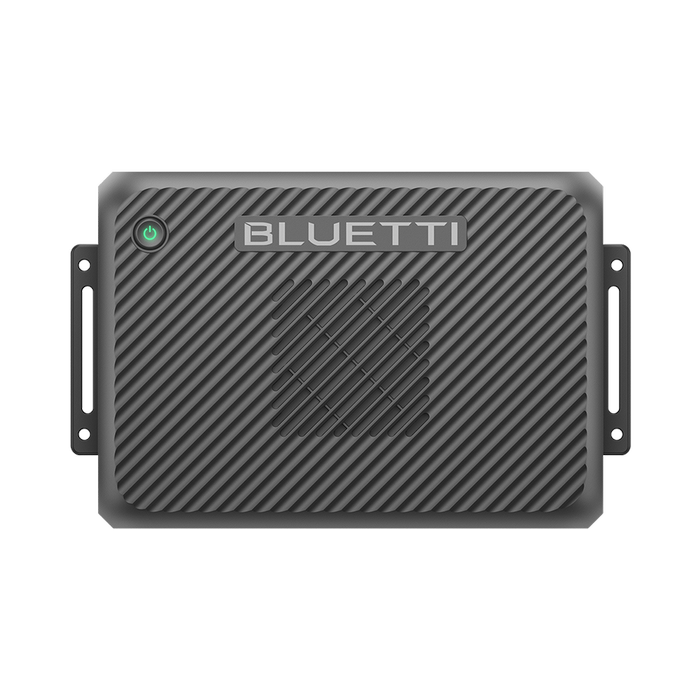 Bluetti Charger 2 |1200w Altemator & Solardual Dc Charger