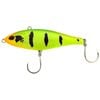 Bone Dash 60S Sinking Pencil Bait 60mm Vibe Lure-10gm Search Bait Crazy Temme