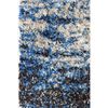 Loom & Lace Millard 651 280x380 White Blue Rug