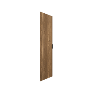Lugna 2045 x 450 x 16mm Cove Left Hand Door