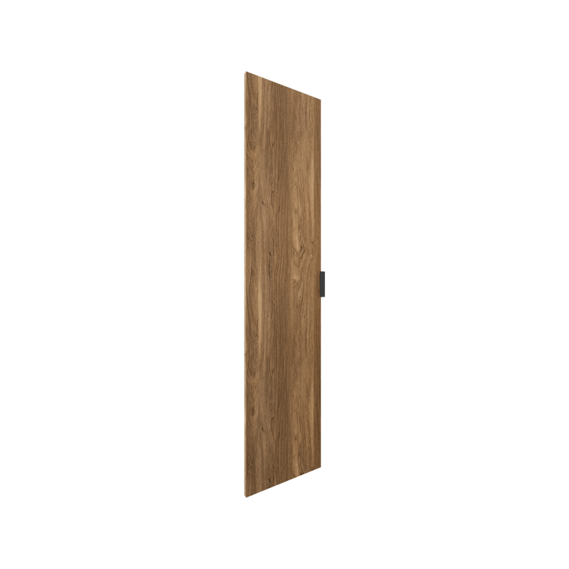 Lugna 2045 x 450 x 16mm Cove Left Hand Door