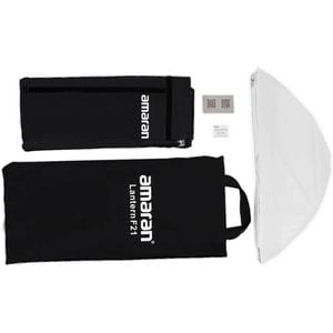 Aputure Lantern For Amaran F21 Flexible Light