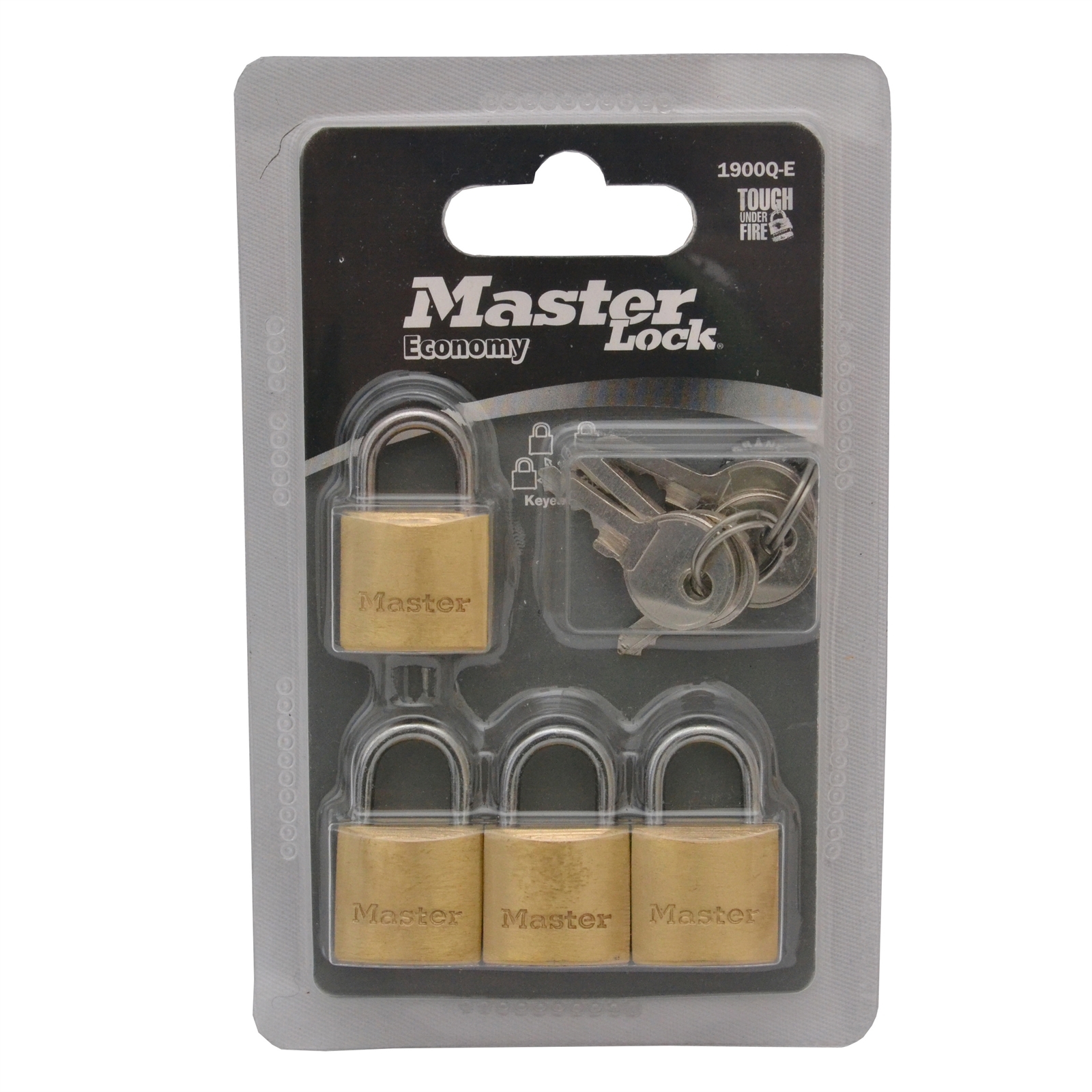 Bunnings locks hotsell
