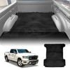 Tub Liner for Ram 1500 DT Crewcab without Rambox 2020-2025 Heavy Duty Cargo Trunk Mat Luggage