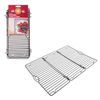 D.Line Daily Bake Foldable Non-Stick Cake Cooler 46x32cm