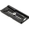 Benro QR6Pro Quick Release Plate for S6Pro Video Head