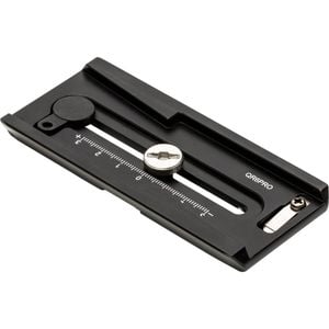 Benro QR6Pro Quick Release Plate for S6Pro Video Head