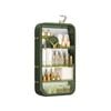 SOGA Green Multi-Tier Cosmetic Storage Rack