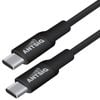 Antsig 1m 1000W USB C/C Data Cable
