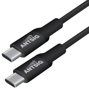 Antsig 1m 1000W USB C/C Data Cable