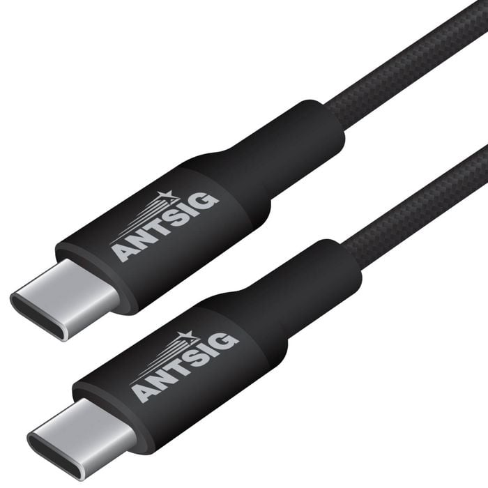 Antsig 1m 1000W USB C/C Data Cable