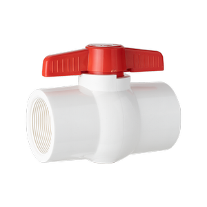 Holman 50mm PVC Ball Valve