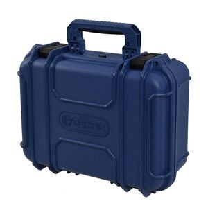 Tactix Tough Case in Navy - Large