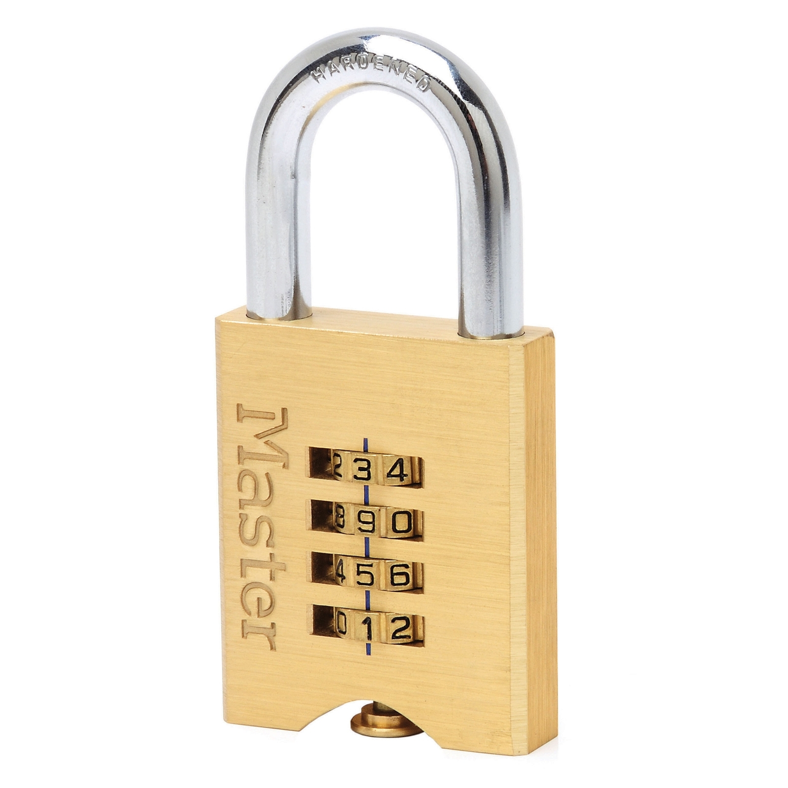 Bunnings combination lock discount