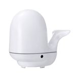 Essential Oil Aroma Diffuser USB - 180ml Whale Ultrasonic