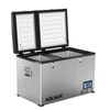 Kolner 80L Portable Fridge Cooler Freezer Camping