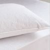 Bedding co. 2pc Cotton Waterproof Hypoallergenic Pillow Protector Set European