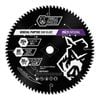 Full Boar 254mm 80T Multi-Material Circular Saw Blade