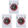 3PK Martin Guitar MA530T Authentic Treated Strings Custom Light