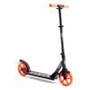 Decathlon - Sc Mid 7 With Stand - Blue/navy/orange - One Size