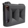 Clark Tanks 5000L Boulder Grey Tradepack Tank And Davey Evo MK2 Pump